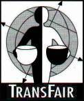 TransFair - Internetseite
